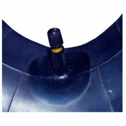 UNIVERSEL Chambre à Air SHAK 500-8 Valve Droite