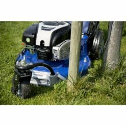 HYUNDAI Tondeuse Thermique 196 Cm³ 56 Cm - Autotractée - 3 Roues HTDT561RP-1 10 HYUNDAI Tondeuse Thermique 196 Cm³ 56 Cm - Autotractée - 3 Roues HTDT561RP-1 -France Tondeuse Soldes Boutique 14064504 4