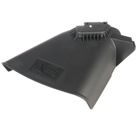 GLOBAL GARDEN PRODUCT 325600077/3 - Déflecteur D'Ejection Latérale Pour Tondeuse Autoportée Castelgarden / GGP 3 GLOBAL GARDEN PRODUCT 325600077/3 - Déflecteur D'Ejection Latérale Pour Tondeuse Autoportée Castelgarden / GGP