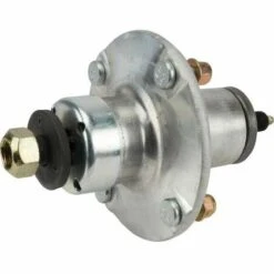 Palier De Lame Complet Autoportée John Deere -France Tondeuse Soldes Boutique 14193193 2