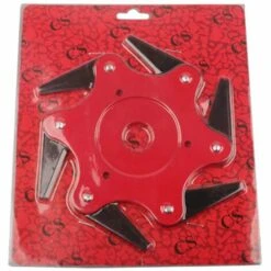 LRISHOM Tete De Tondeuse, Tondeuse A 6 Lames En Acier -France Tondeuse Soldes Boutique 14644630 4