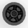 GREENCUT Roue De 6" 152MM Pour Tondeuse -France Tondeuse Soldes Boutique 14852135 1