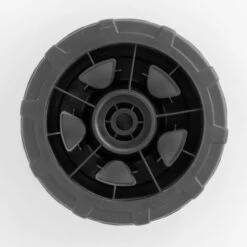 GREENCUT Roue De 6" 152MM Pour Tondeuse