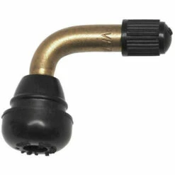 Valve Coudée Pneu Tubeless Autoportée Béal / GGP / Stiga / Divers