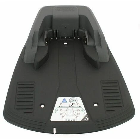 Station Charge Tondeuse Robot Gardena 3 Station Charge Tondeuse Robot Gardena