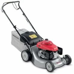 Tondeuse Tractée Izy 160cm3 HONDA - Largeur Coupe 41cm - HRG416SKEH