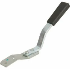 GGP/CASTELGARDEN Levier Réglage Hauteur Coupe Tondeuse GGP