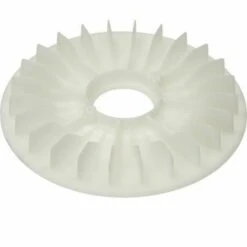 Turbine De Ventilation Tondeuse à Gazon Solo