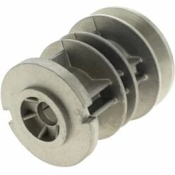 Support De Lame 22450 Pour Tondeuse A Gazon Wolf