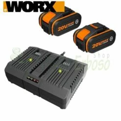 WORX WG779E - Tondeuse à Batterie De 34 Cm 11 WORX WG779E - Tondeuse à Batterie De 34 Cm -France Tondeuse Soldes Boutique 16096773 5