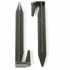 WORX XR50027766 - Set 300 Chevilles D'arrêt De Câble De Périmètre