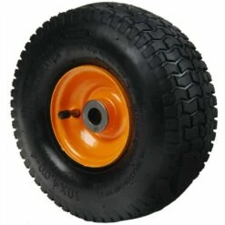 AYP Roue Autoportée Mc Culloch Mowcart