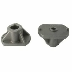 UNIVERSEL Support De Lame Autoportée Castelgarden / GGP, Dolmar, Honda, John Deere, Stiga, Viking Et Oleo Mac