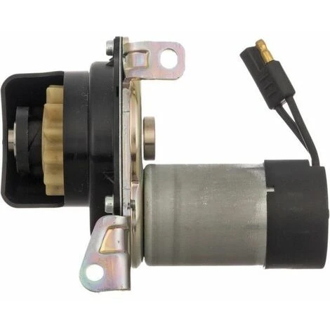 Démarreur Moteur Tondeuse Briggs Et Stratton 4 Démarreur Moteur Tondeuse Briggs Et Stratton – Image 2
