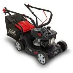 TONDEUSE THERMIQUE A GAZON ESSENCE POUSSEE 2EN1 132CC 40CM SCHEPPACH MP132-40 11 TONDEUSE THERMIQUE A GAZON ESSENCE POUSSEE 2EN1 132CC 40CM SCHEPPACH MP132-40 -France Tondeuse Soldes Boutique 17363622 5