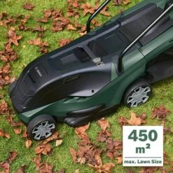 Bosch Tondeuse Filaire UniversalRotak 450 -France Tondeuse Soldes Boutique 17415766 5