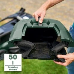 Bosch Tondeuse Filaire AdvancedRotak 750 -France Tondeuse Soldes Boutique 17415777 4