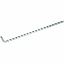 711-0222A - Tige Filetée Pour Tondeuse Autoportée MTD