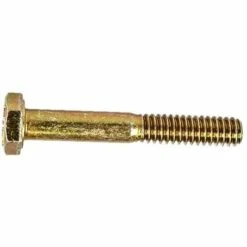 710-0136 - Vis à Six Pans Pour Tondeuse Autoportée MTD