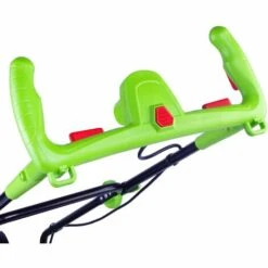 Tondeuse électrique Filaire 2000W 43cm 45L Réglage Central 20-70mm (6 Niveaux) Et En Plus Equipée Pour Une Fauche Particulièrement Confortable - De BRAST -France Tondeuse Soldes Boutique 17558801 3