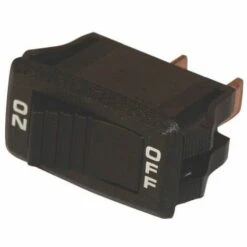 725-0634 - Interrupteur De Phare Pour Tondeuse Autoportée MTD