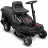 ELEM GARDEN TECHNIC Autoportée Rider 196cc - 61 Cm - ELEM GARDEN -France Tondeuse Soldes Boutique 18044554 1