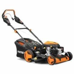 Tondeuse Thermique Autotractée FUXTEC FX-RM5196PRO 9 Tondeuse Thermique Autotractée FUXTEC FX-RM5196PRO -France Tondeuse Soldes Boutique 18131918 3