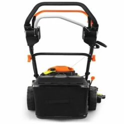 Tondeuse Thermique Autotractée FUXTEC FX-RM5196PRO 10 Tondeuse Thermique Autotractée FUXTEC FX-RM5196PRO -France Tondeuse Soldes Boutique 18131918 4