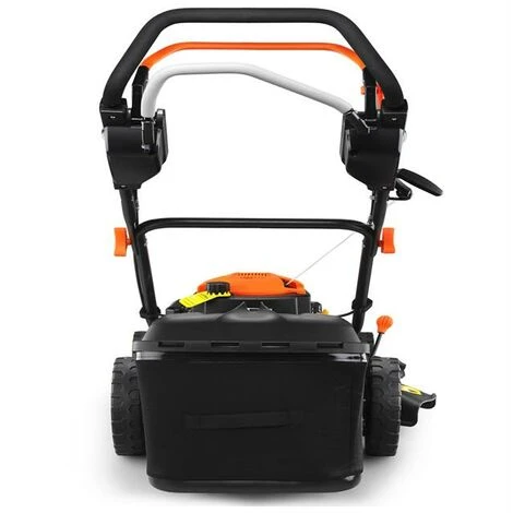 Tondeuse Thermique Autotractée FUXTEC FX-RM5196PRO 6 Tondeuse Thermique Autotractée FUXTEC FX-RM5196PRO – Image 4