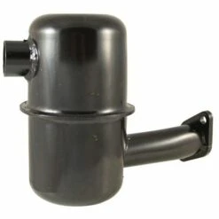 LEM SELECT Silencieux 5460394 Ø 24 H 150 Adaptable Lombardini