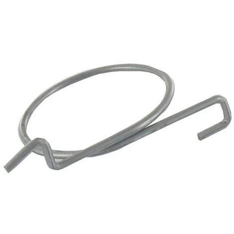 UNIVERSEL Ressort Rappel GGP - CASTELGARDEN PL39025 3 UNIVERSEL Ressort Rappel GGP - CASTELGARDEN PL39025