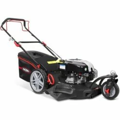 Tondeuse Racing Thermique 161 Cm³ 51 Cm Tractée 3 Roues RAC511BSRP 5 Tondeuse Racing Thermique 161 Cm³ 51 Cm Tractée 3 Roues RAC511BSRP -France Tondeuse Soldes Boutique 18727357 2