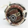 GREENCUT Rotor De Générateur Diesel Triphasé 5-6KW 28,5CM -France Tondeuse Soldes Boutique 18775489 1