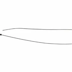 Câble Souple à Embout Tonneau UNIVERSEL Longueur 2500 Mm