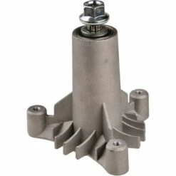 JARDIAFFAIRES Palier De Lame Pour Tracteur Tondeuse éjection Arrière Et Latérale Remplace 130794