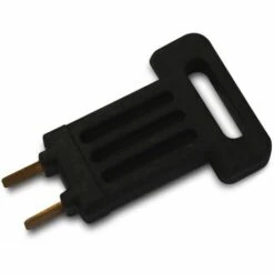 ELEM GARDEN TECHNIC Clé Pour Tondeuse Rechargeable TDE36V37-LI