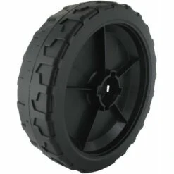 UNIVERSEL Roue Plastique Diamètre 190mm GGP - CASTELGARDEN 322686092/0