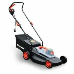 ELEM GARDEN Tondeuse électrique 40cm 1800W