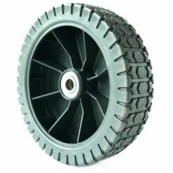 OLEOMAC Roue Avant Tondeuse Oleo-Mac / Staub