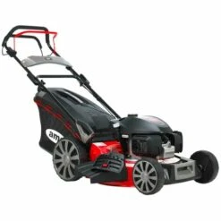 Tondeuse Thermique Ama TRX 531H - -