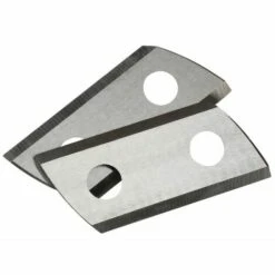 Einhell Lame De Remplacement Pour Déchiqueteuse GH-KS 2440 - Gris