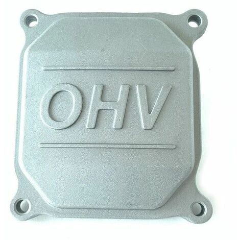 GGP/CASTELGARDEN Cache Culbuteur Tracteur Tondeuse Moteur GGP 3 GGP/CASTELGARDEN Cache Culbuteur Tracteur Tondeuse Moteur GGP