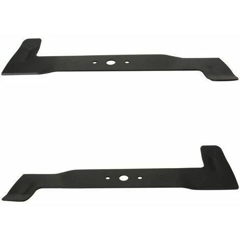 GGP/CASTELGARDEN Kit 2 Lames 46cm Tracteur Tondeuse Avec Coupe 92 Cm 3 GGP/CASTELGARDEN Kit 2 Lames 46cm Tracteur Tondeuse Avec Coupe 92 Cm