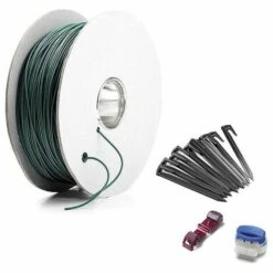 HUSQVARNA GROUP Kit Installation Pack M Robot Tondeuse Automower Husqvarna -France Tondeuse Soldes Boutique 22999177 2