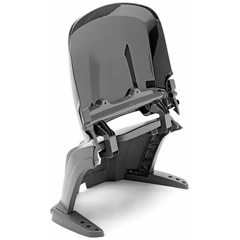 HUSQVARNA GROUP Abri Station Robot Tondeuse Automower Husqvarna 4 HUSQVARNA GROUP Abri Station Robot Tondeuse Automower Husqvarna – Image 2