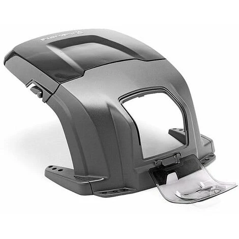 HUSQVARNA GROUP Abri Station Robot Tondeuse Automower Husqvarna 5 HUSQVARNA GROUP Abri Station Robot Tondeuse Automower Husqvarna – Image 3