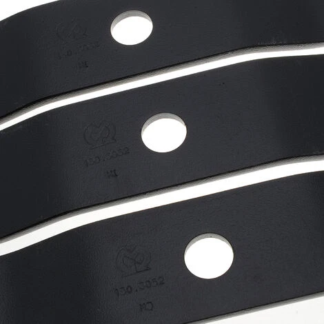 JARDIAFFAIRES Jeu De 3 Lames Morgnieux S150.3052 Pour Tondeuse Coupe De 150cm 4 JARDIAFFAIRES Jeu De 3 Lames Morgnieux S150.3052 Pour Tondeuse Coupe De 150cm – Image 2