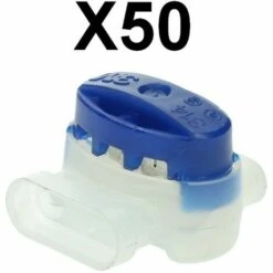 3M - Pack Raccord Câble Universel Tondeuse Robot 3M 314 | Lot De 10 -France Tondeuse Soldes Boutique 23434683 3