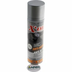 JARDIAFFAIRES Aérosol Anti-herbes Pour Carter De Tondeuse 250ml