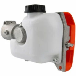 ASUPERMALL Chainsaw Guide Gear Boite De Vitesses + Plaque + Ensemble De La Chaine Pour Stihl Ht Km 73-130 Serie Pole Scie Trimmer Connecteur Multifonction Pole Elaguer Universel Accessoires Bois Outil, 7 Dents -France Tondeuse Soldes Boutique 24160399 5